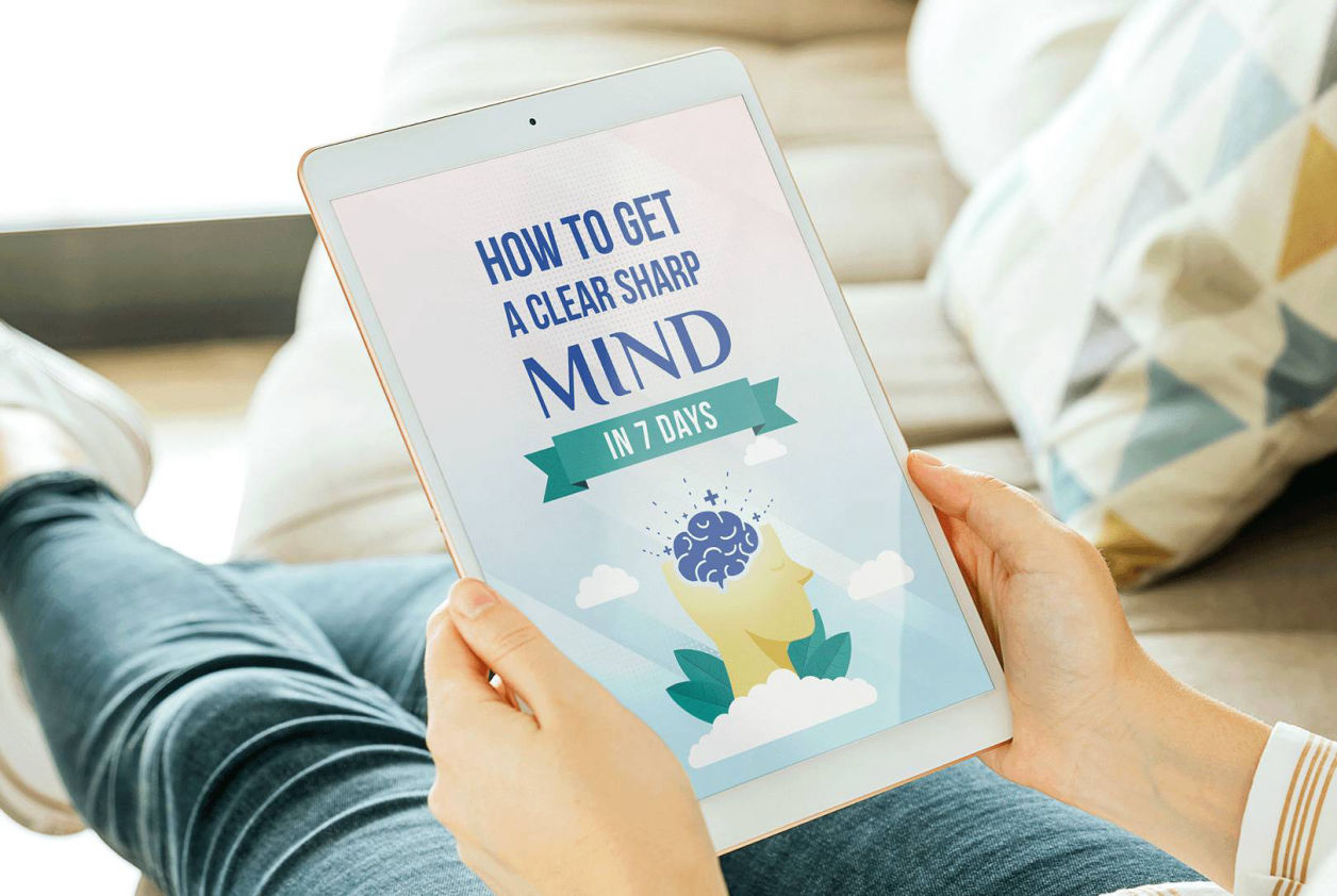 NeuroTonix Free bonus 2