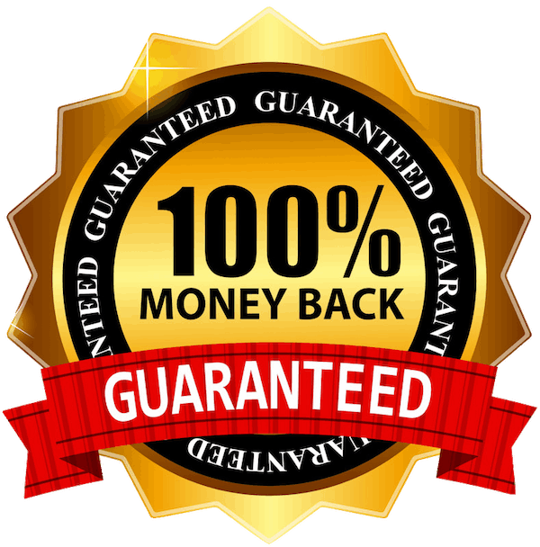 NeuroTonix money-back guarantee